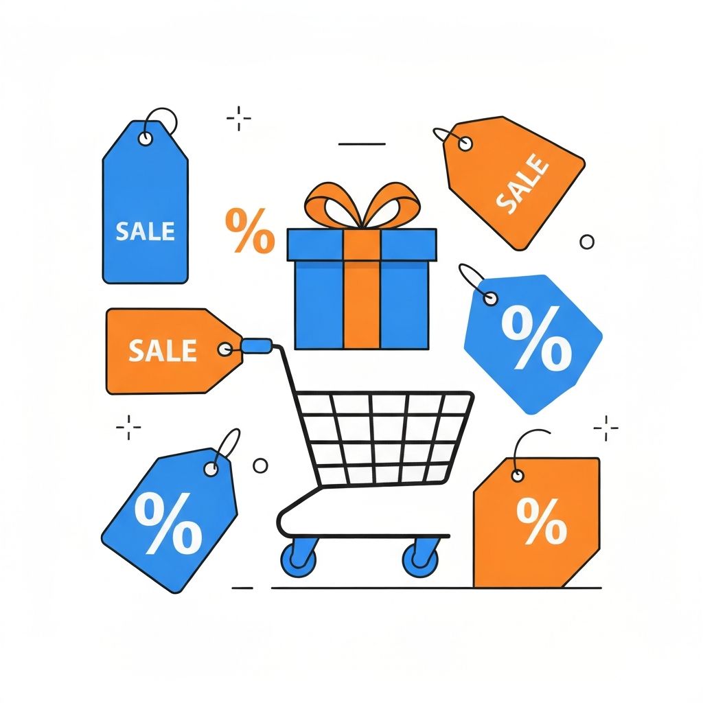 Gutscheine & Rabatte